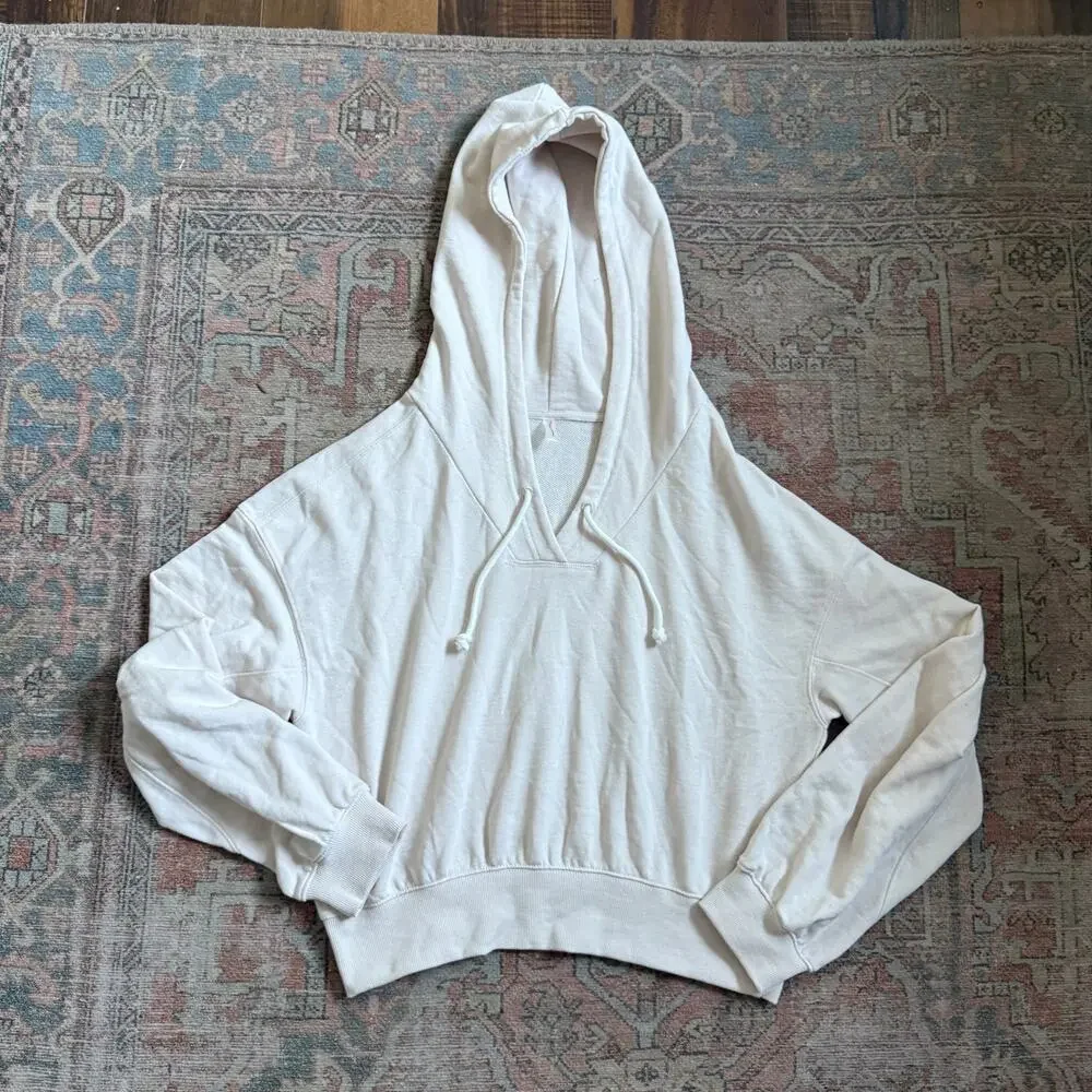 NWOT Free People Movement Active Hoodie - M